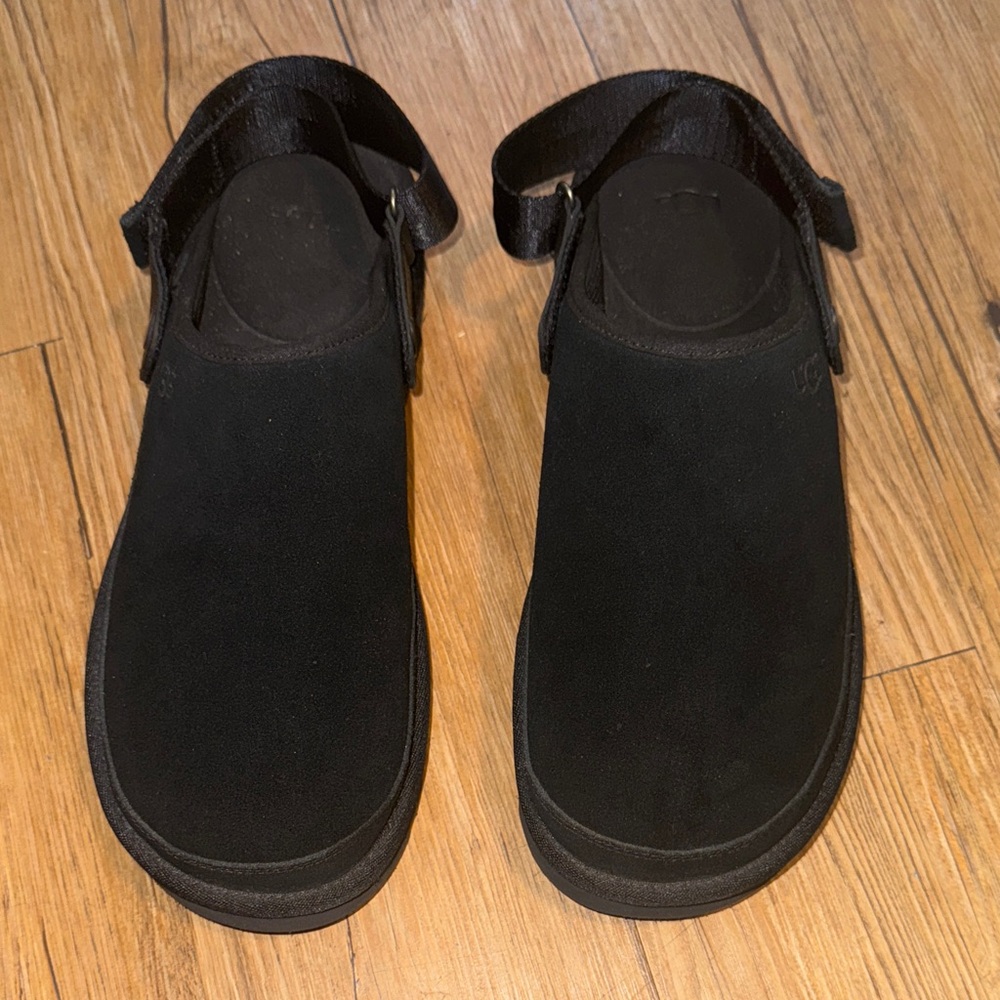 UGG Goldencoast Clog